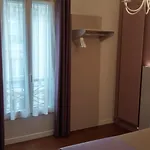 Modern Hotel Paris