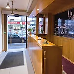 Modern Hotel Paris