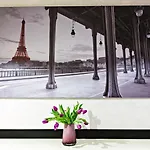 Hotel Modern Paris