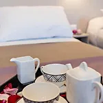 Modern Paris