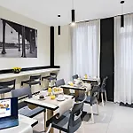 Modern Hotel