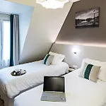 Modern Hotel