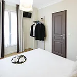 Hotel Modern Paris