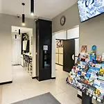 Modern Paris