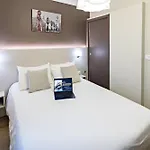 Modern Hotel