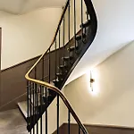 Modern Paris