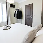 Modern Hotel Paris