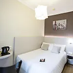 Modern Hotel