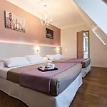 Hotel Modern Paris