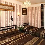 Hotel Modern Paris