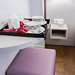 Modern Hotel