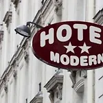 Hotel Modern Paris