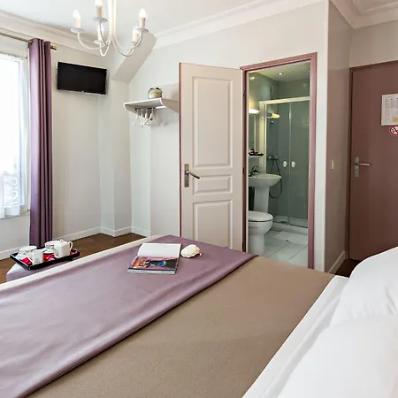 Hotel Modern