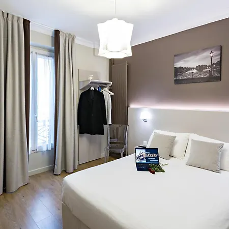Modern 2*