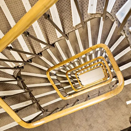 Modern Hotel
