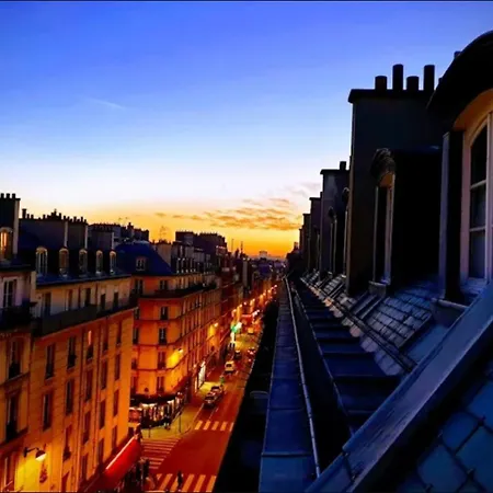 Hotel Modern 2*
