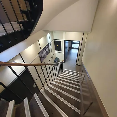 Hotel Modern Paris