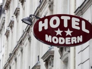 Hotel Modern Parigi